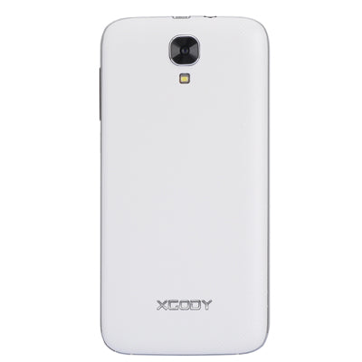 XGODY Smartphone 5 Inches Quad Core Android 6.0 RAM 512MB+ROM 8GB 2SIM T-Mobile With 5MP Camera X19 Cheap Cell Phones