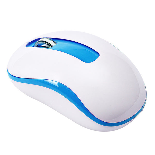 malloom 2017 Mouse 2.4GHz 1600DPI USB Optical Gaming Mouse Computer Wireless Mouse Mause With USB Receiver PC Laptop