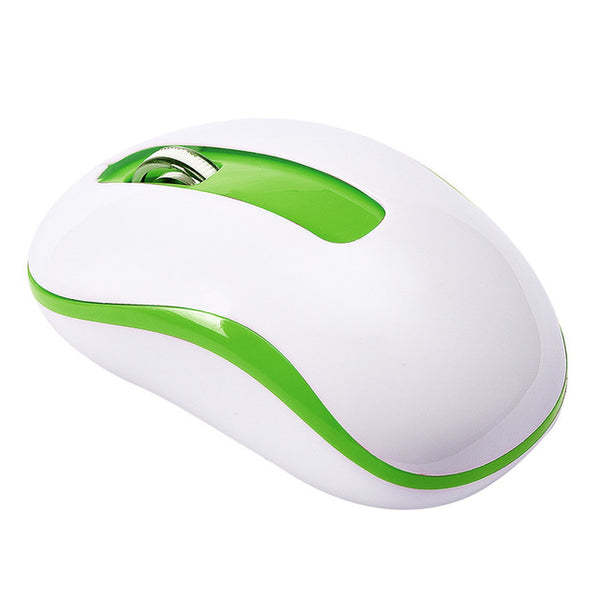 malloom 2017 Mouse 2.4GHz 1600DPI USB Optical Gaming Mouse Computer Wireless Mouse Mause With USB Receiver PC Laptop