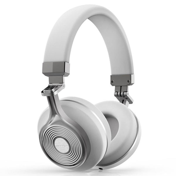 Original Bluedio T3 Bluetooth headphone built-in microphone headset with Bass Bluetooth wireless headset for musicphone