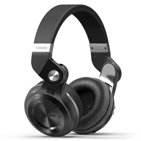 Bluedio T2S(Shooting Brake) Bluetooth stereo headphones wireless headphones Bluetooth 4.1 headset on-Ear headphones