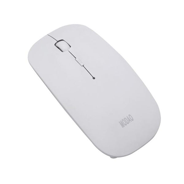Malloom Super Slim Rechargeable 2.4G Wireless Mouse For PC And Laptop And Android Tablet High Speed For Office Hot Sell 2017