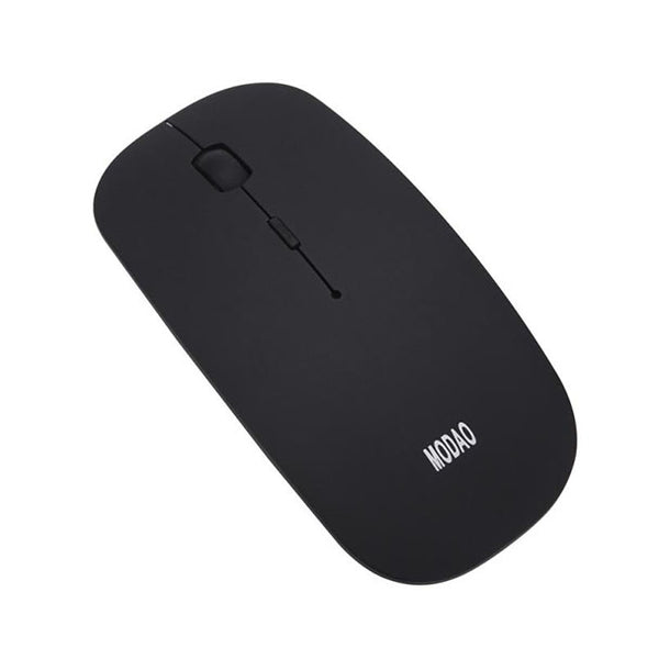 Malloom Super Slim Rechargeable 2.4G Wireless Mouse For PC And Laptop And Android Tablet High Speed For Office Hot Sell 2017
