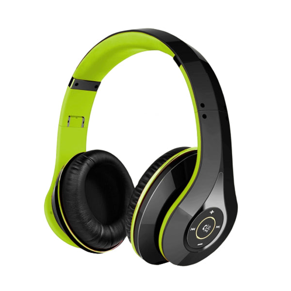 Mpow best On-Ear Wireless Headphones Bluetooth 4.0 Headphone Built-in Mic Soft Earmuffs Noise Cancelling Stereo Sound Headset